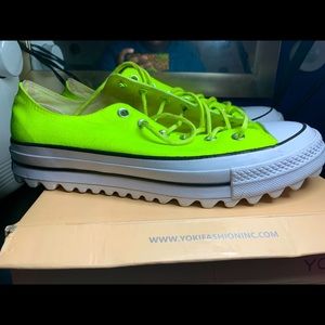 Platform Converse✨✨✨